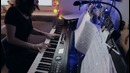 Depeche Mode – Freelove (Piano cover by VkGoesWild)