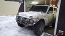 Offroad Family. Обзор Нивы Саши)