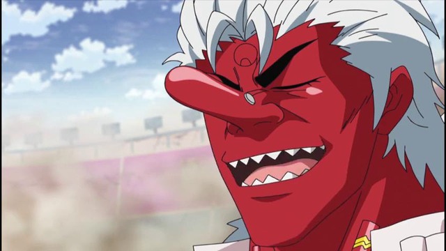 Toriko – 139 Серия