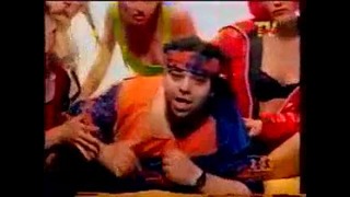(Дискотека 90-х) Джимми Джи & Мистер Босс – Двигай попой