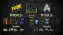 Pick review: Alliance vs Na’Vi – The International 3 – Grand Finals Game 5 (RU)