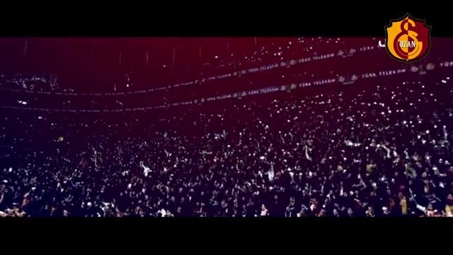 Galatasaray 2013 film – part 2