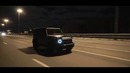DSC OFF. 820лс Mercedes-AMG G63. Гелик на максималках