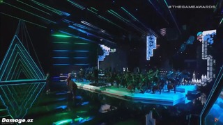 The Game Awards 2018 #1