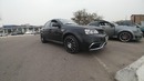 Шикарный Тюнинг Шевролет Лачетти в обвесе от Mercedes W213 AMG
