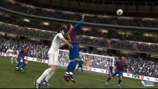 FIFA 12 Trailer (PC)