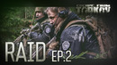 Escape from Tarkov. Raid. Episode – 2