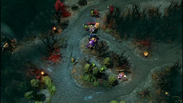 Monday Fails – How NOT to gank #74