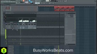 Beginer tutorial future bass (FL STUDIO 12)