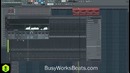Beginer tutorial future bass (FL STUDIO 12)