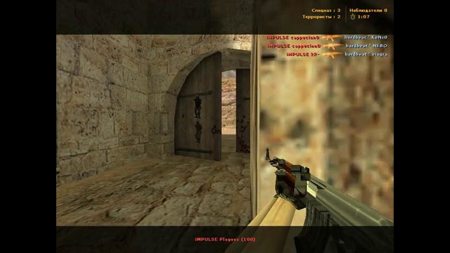Тоже мне тут GAMER #1 by kensai