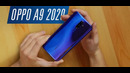 OPPO A9 (2020) — бестселлер или «такое»