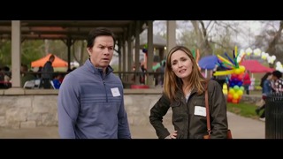 INSTANT FAMILY Trailer Official (NEW 2018) Mark Wahlberg Comedy Movie HD