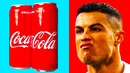 ВОТ ПОЧЕМУ РОНАЛДУ НЕНАВИДИТ COCA COLA