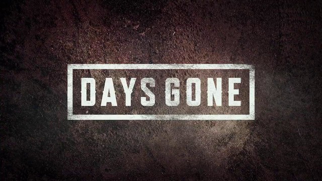 Days Gone – Сюжетный трейлер