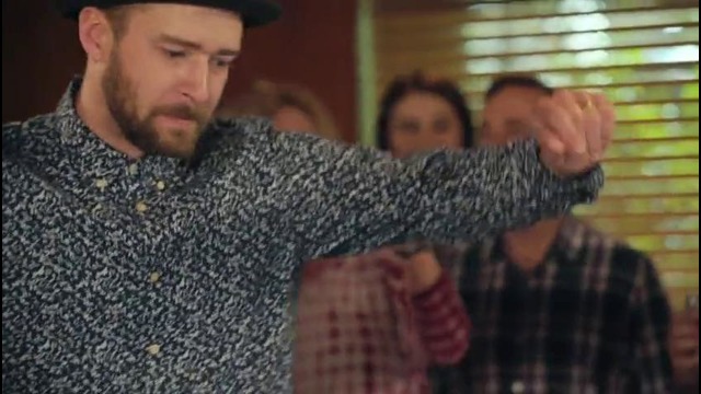 CAN’T STOP THE FEELING! First Listen (Featuring the cast of DreamWorks Animation’s Trolls)