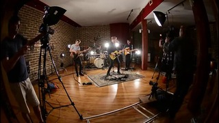 Nikon Cinema- Filming a Music Video