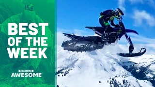 Best of the Week | 2019 Ep. 21 | People Are Awesome
