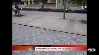 Подборка Землетрясений – Amazing Earthquake Footage (Часть 10)