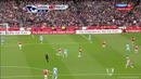 Арсенал – Манчестер Сити – 1:0