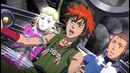 Акварион OVA – Крылья доблести – 2 серия