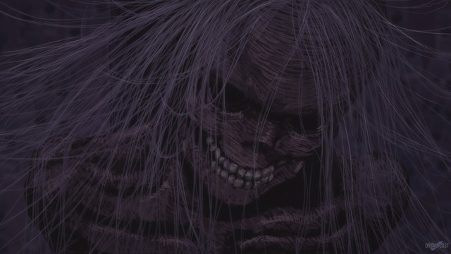 Дандадан [Тв-2] – 2 серия (Лето 2025)