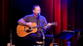 James Hetfield – Until It Sleeps (Live at Fillmore in San Francisco 2014)