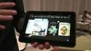 Amazon Kindle Fire HD 8.9 first look