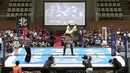 NJPW Best of the Super Juniors 25 (Day 9)