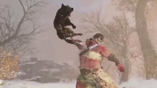 Wild on ps4 exclusive