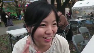 Почему японцы любят Россию Две студентки