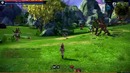 Tera online. Класс Лучник – Archer