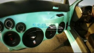 Honda Accord Coupe Проект ‘13
