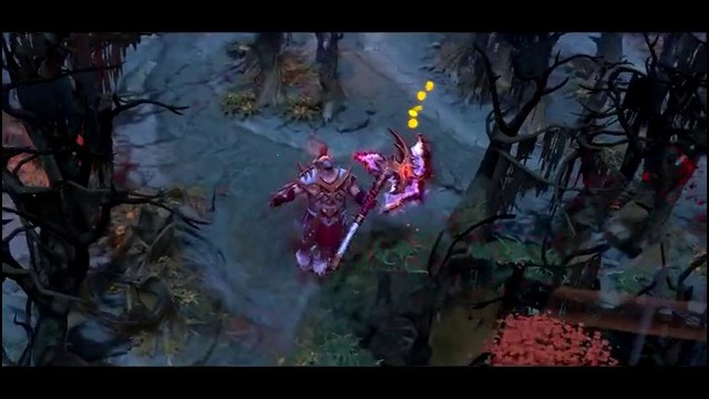Dota 2 Daily WTF 111 – Rupture is in the air