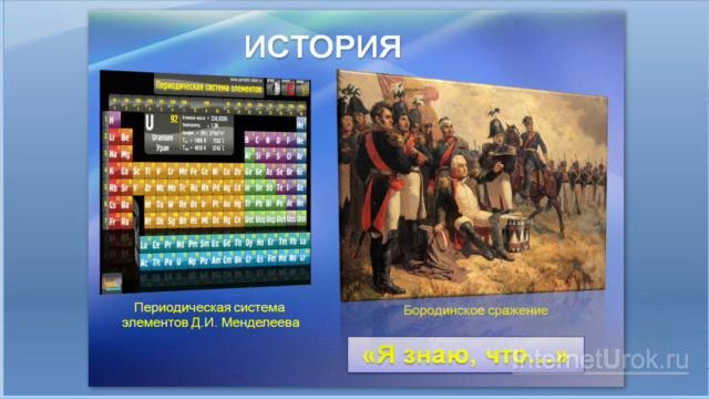 07. Информация и знания. Мышление и его формы