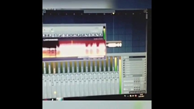 Fl studio trap