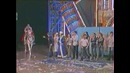 КВН-УС-дед мороз и УС