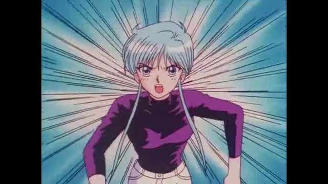Адский учитель Нубэ/Jigoku sensei Nube 38 серия