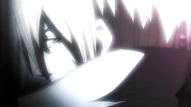 Terra Formars「AMV」- Horns