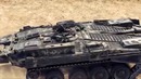Никто такого не ожидал от шведской пт сау Strv 103B в World of Tanks