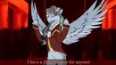 Who is Next?/ Vultures (Кто следующий?/ Стервятники) || Animatic (Ink Potts tribute)