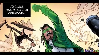 Лобо против Хэла Джордана. Lobo vs Hal Jordan. Lobo. Hal Jordan
