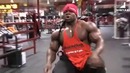 Кай Грин – За гранью. Часть 4 (Kai Greene – Overkill. Part 4)