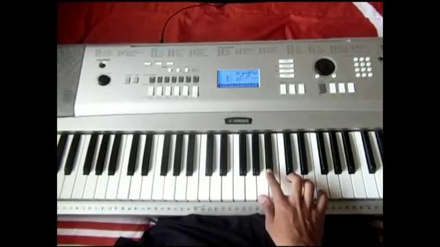 How to Play Scary Monsters and Nice Sprites by Skrillex – Piano Tutorial