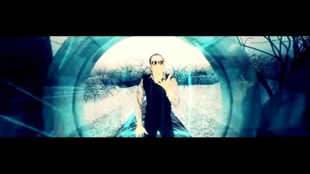 Armin van Buuren – Blue Fear