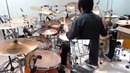 Meshuggah – Bleed (Drum Cover)