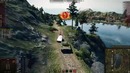 Внезапные изменения в world of tanks! НОВОСТЬ