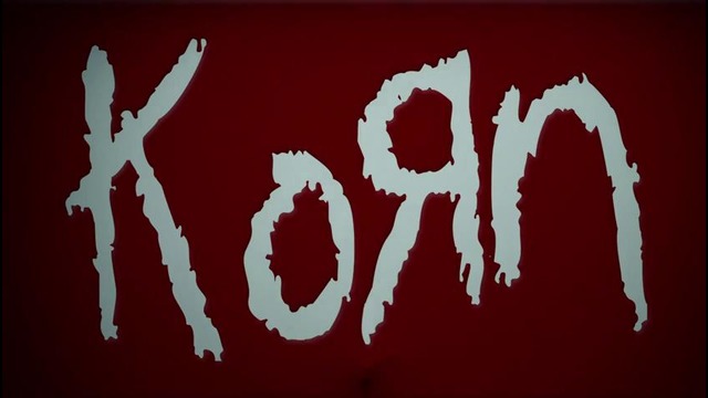 KoRn – Hater (Official Video 2014!)