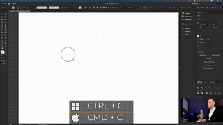 Как Сделать Логотип в Adobe Illustrator ЛОГОТИП ЗА 5 МИНУТ
