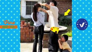 New Funny and Fail Videos 2023 Cutest People Doing Funny Things Part 80